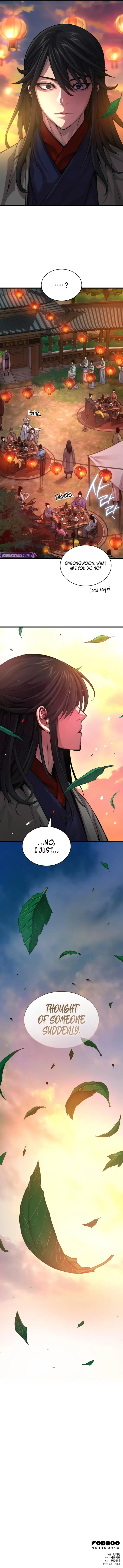 Read Myst, Might, Mayhem  Manga Online
