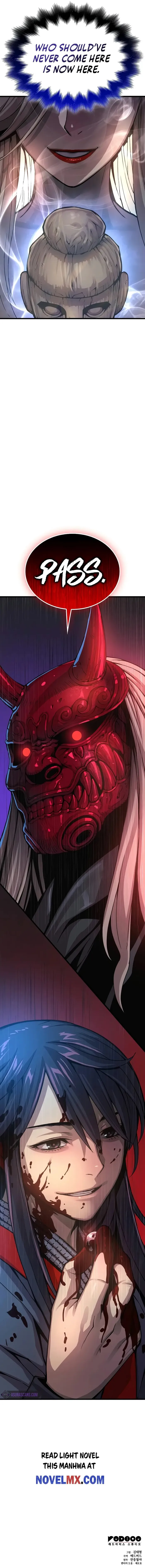 Read Myst, Might, Mayhem  Manga Online