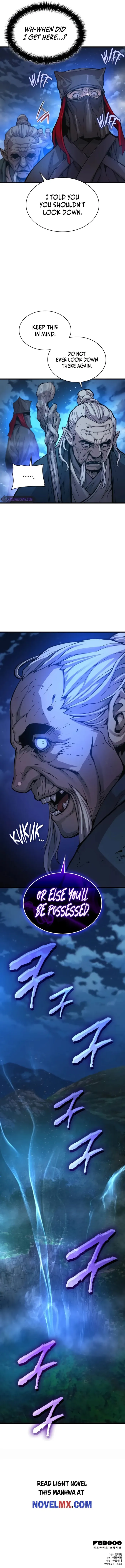 Read Myst, Might, Mayhem  Manga Online