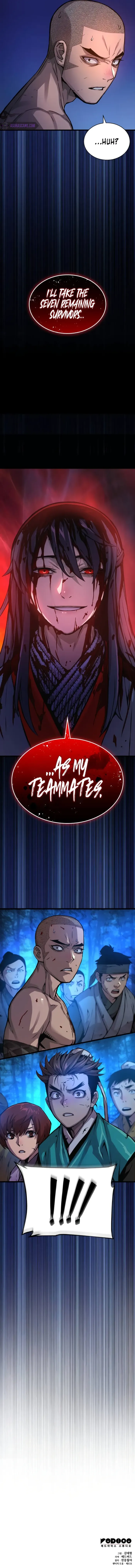 Read Myst, Might, Mayhem  Manga Online