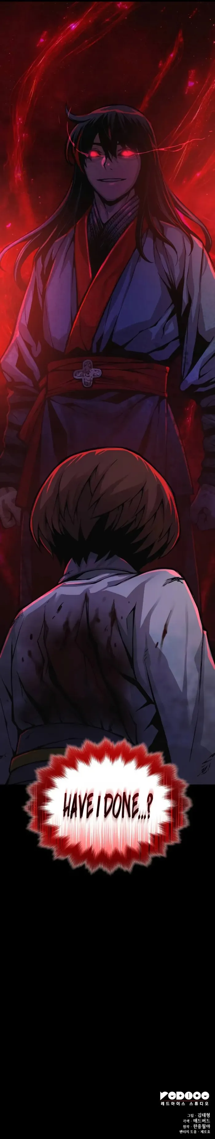 Read Myst, Might, Mayhem  Manga Online