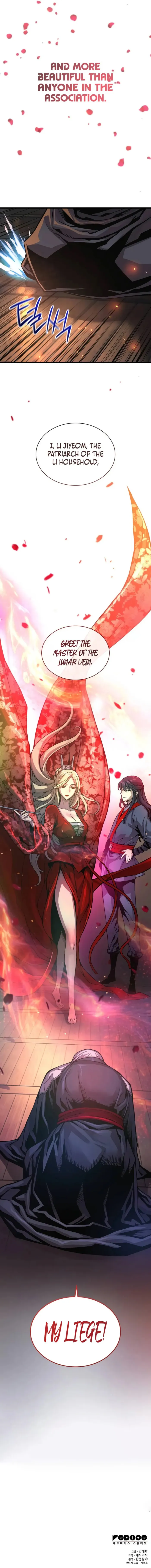 Read Myst, Might, Mayhem  Manga Online