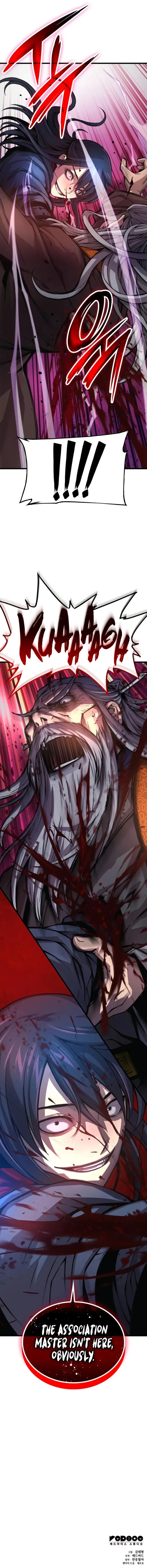 Read Myst, Might, Mayhem  Manga Online