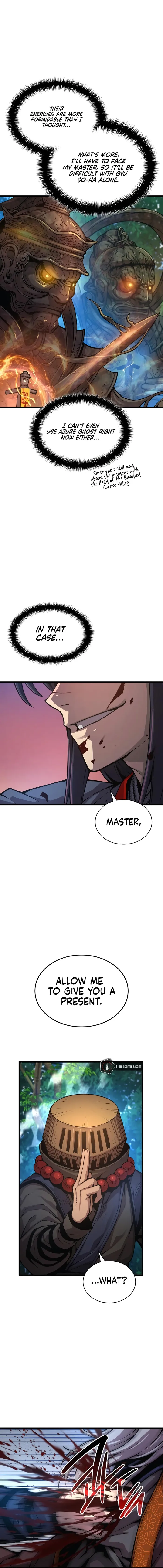 Read Myst, Might, Mayhem  Manga Online
