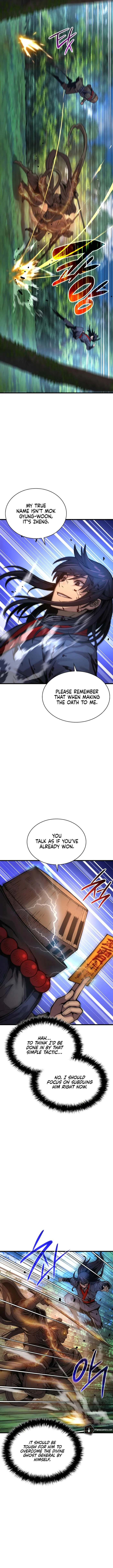 Read Myst, Might, Mayhem  Manga Online