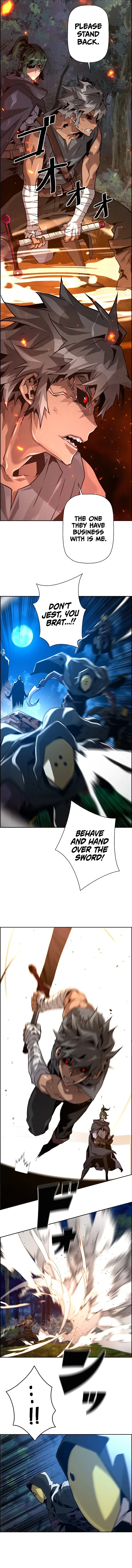 Read Necromancer's Evolutionary Traits  Manga Online
