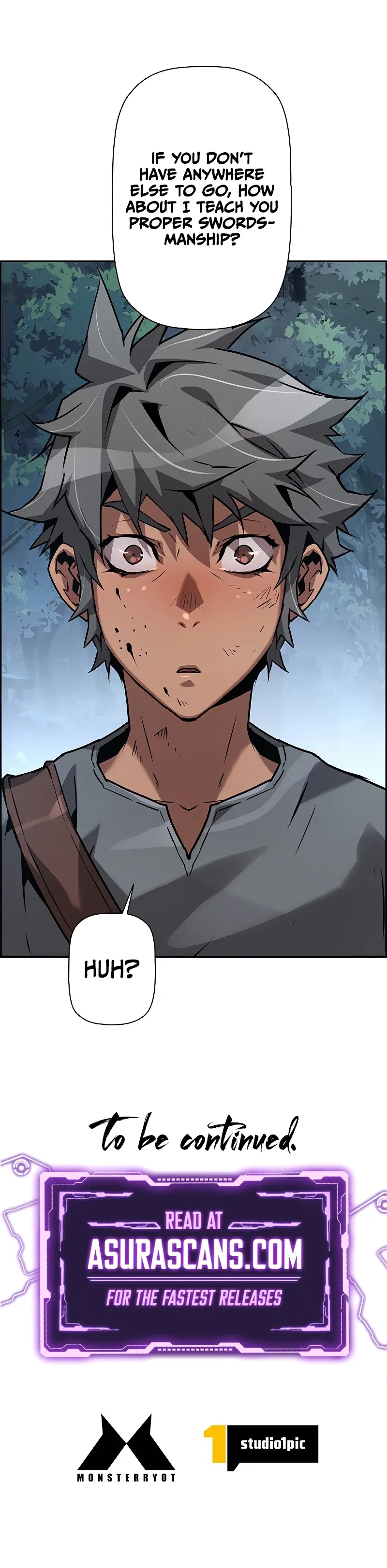 Read Necromancer's Evolutionary Traits  Manga Online