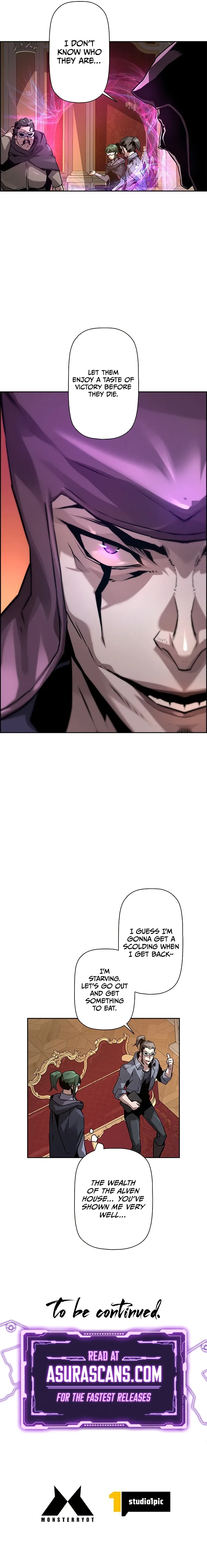 Read Necromancer's Evolutionary Traits  Manga Online