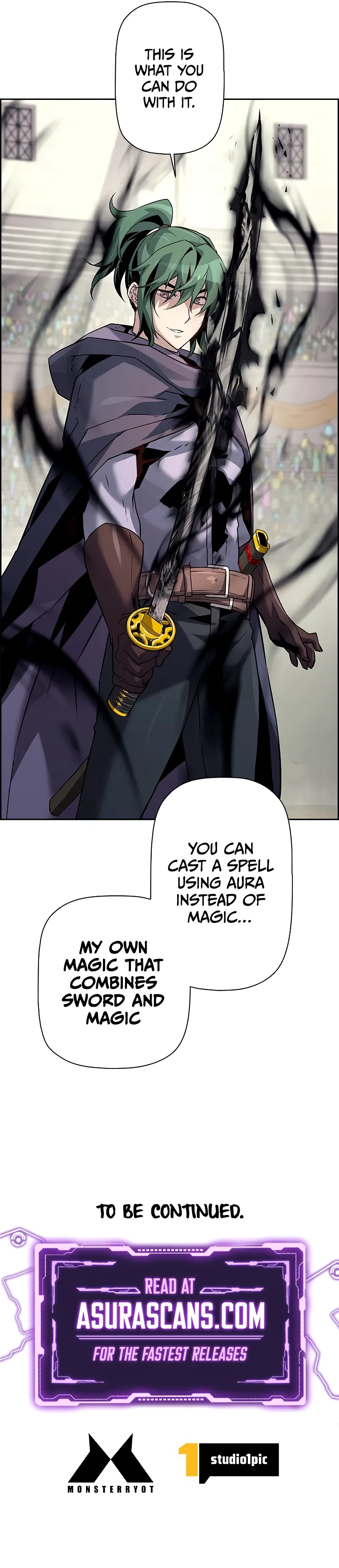 Read Necromancer's Evolutionary Traits  Manga Online