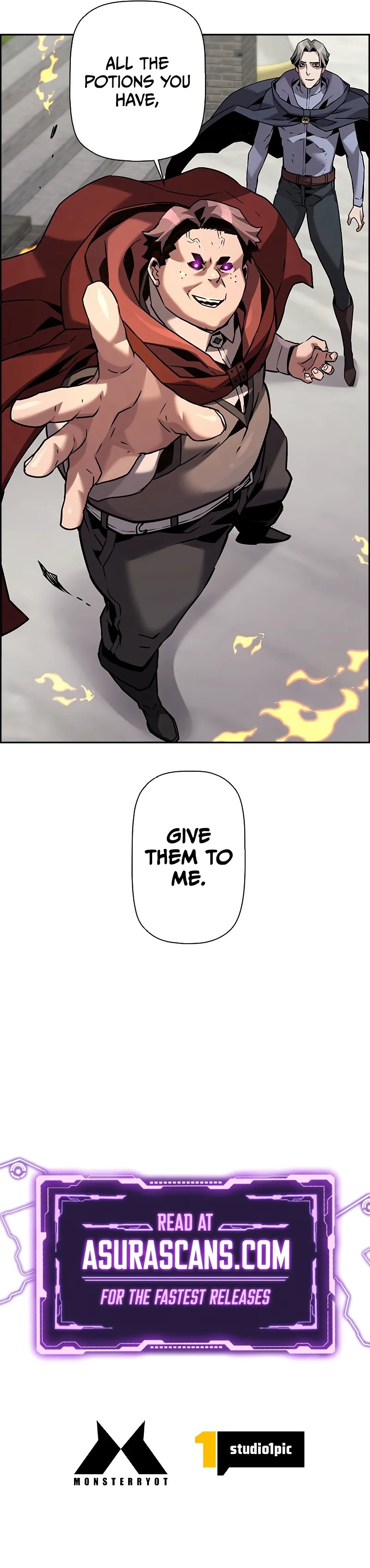 Read Necromancer's Evolutionary Traits  Manga Online