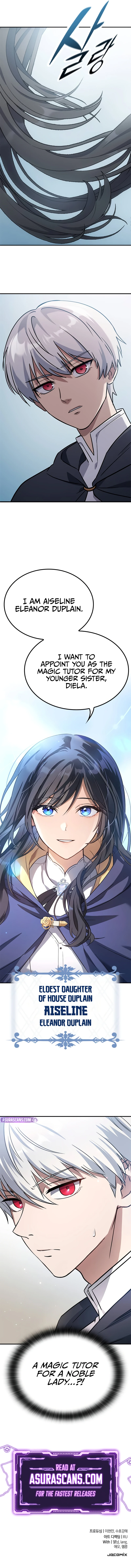 Read Noble Lady Reformation Guide Manga Online