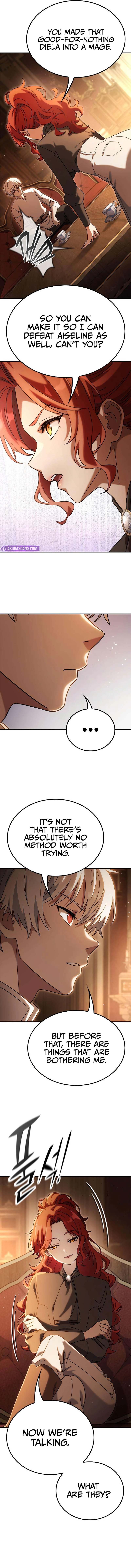 Read Noble Lady Reformation Guide Manga Online