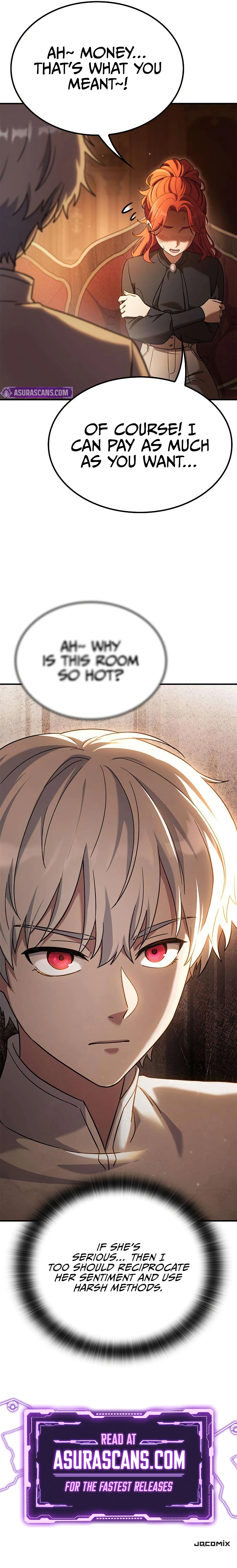 Read Noble Lady Reformation Guide Manga Online