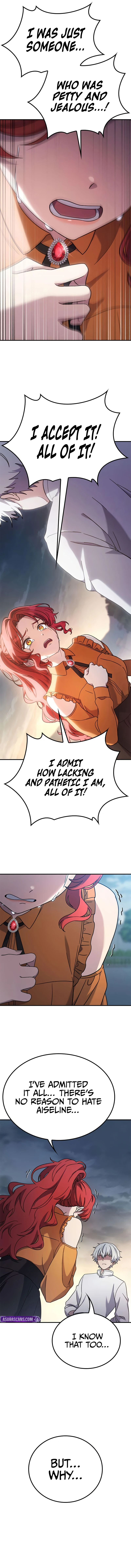 Read Noble Lady Reformation Guide Manga Online