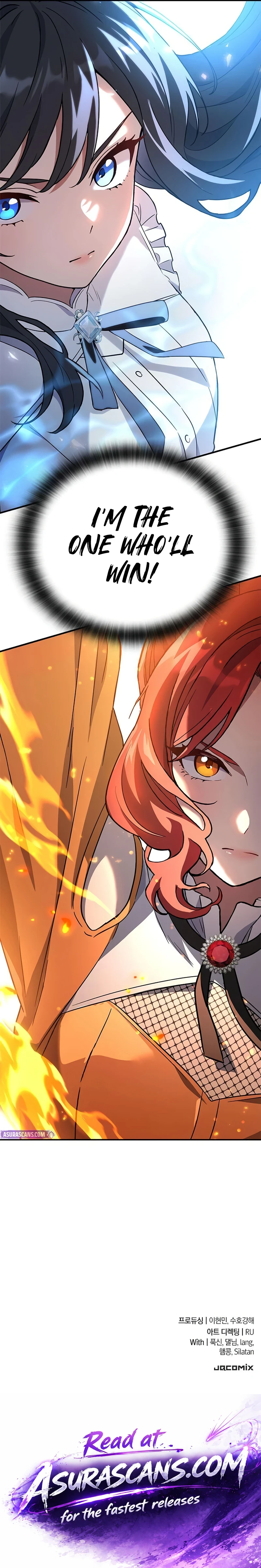 Read Noble Lady Reformation Guide Manga Online