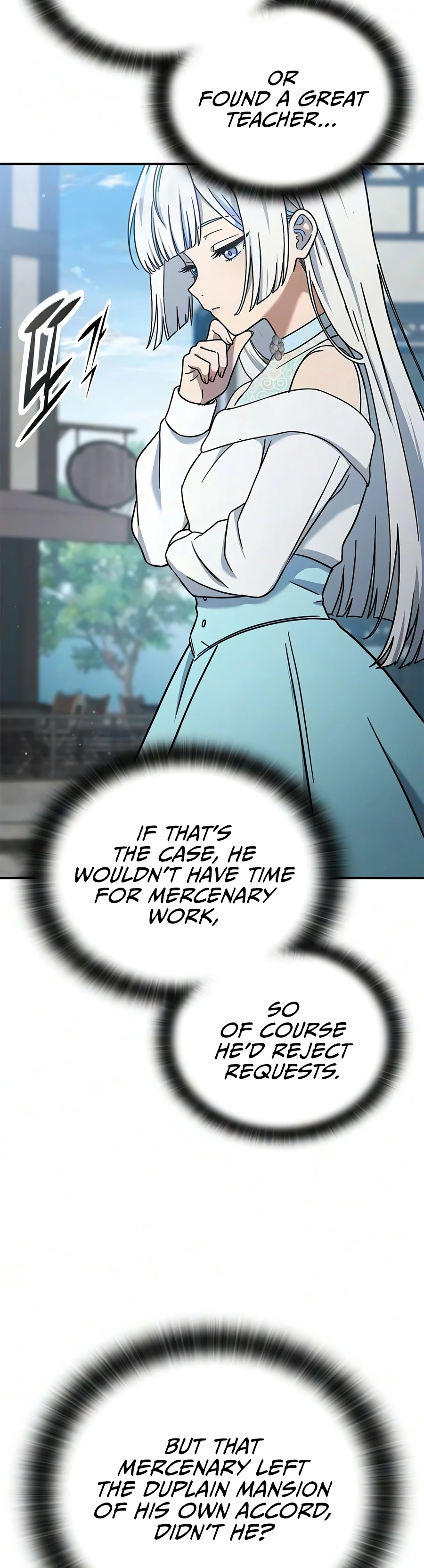 Read Noble Lady Reformation Guide Manga Online