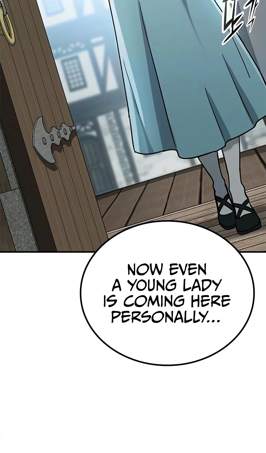 Read Noble Lady Reformation Guide Manga Online