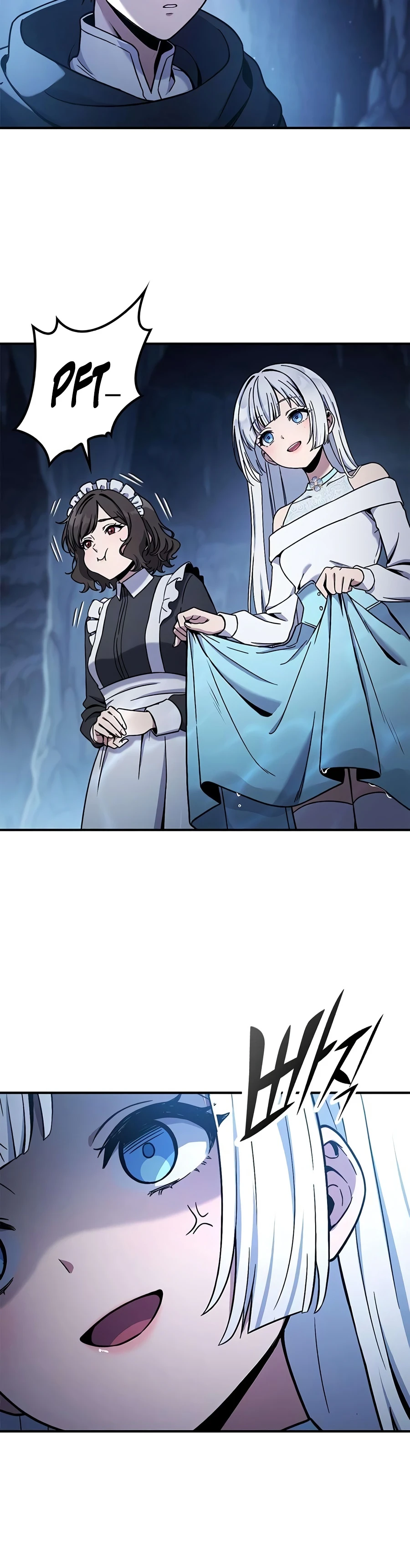 Read Noble Lady Reformation Guide Manga Online