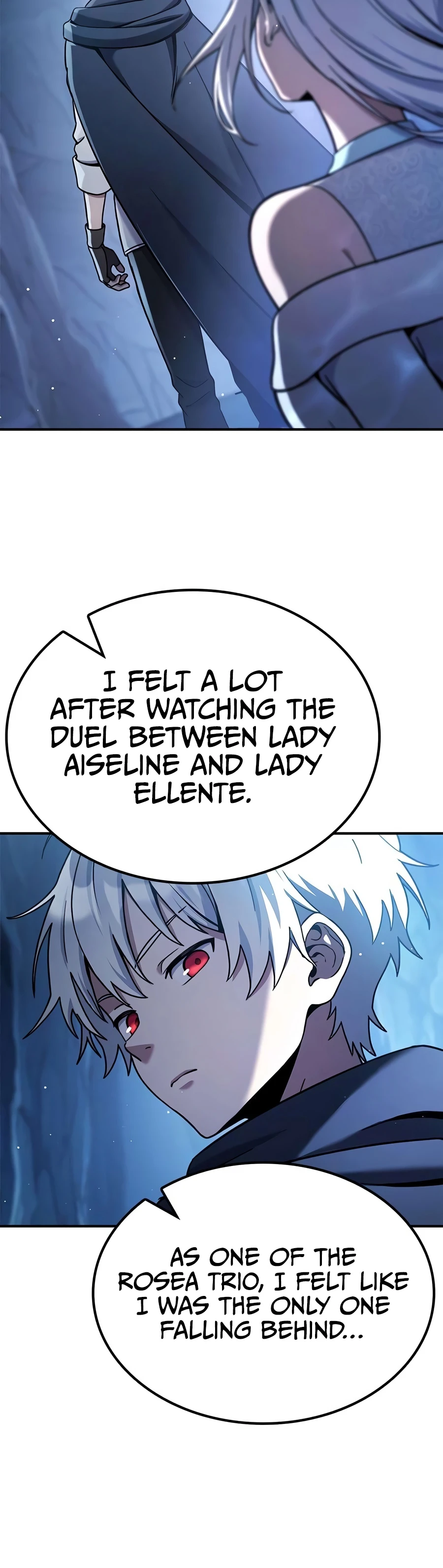 Read Noble Lady Reformation Guide Manga Online