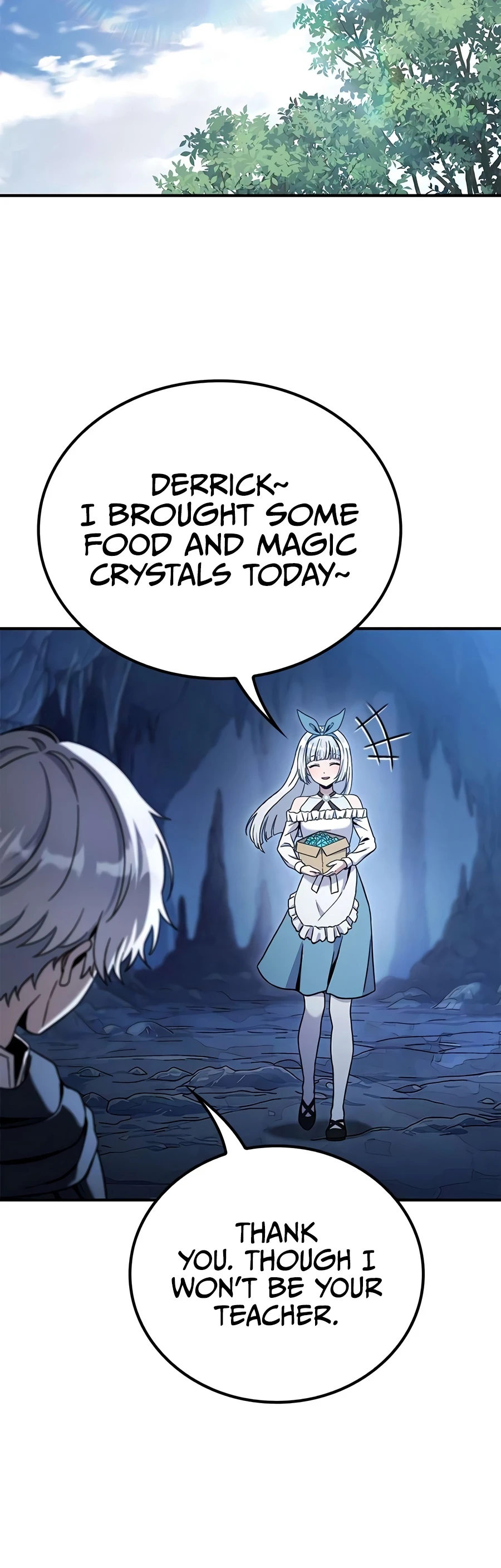 Read Noble Lady Reformation Guide Manga Online