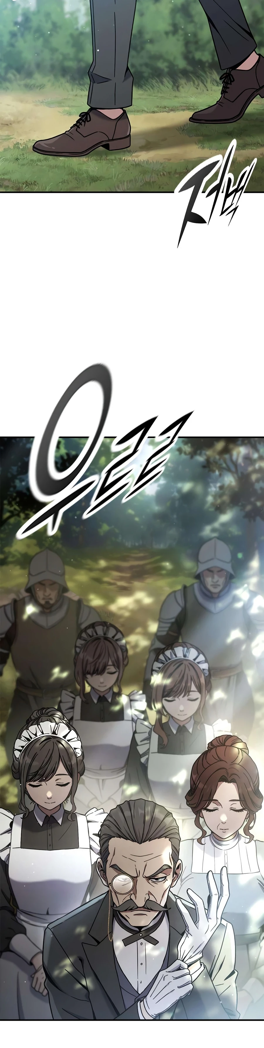 Read Noble Lady Reformation Guide Manga Online