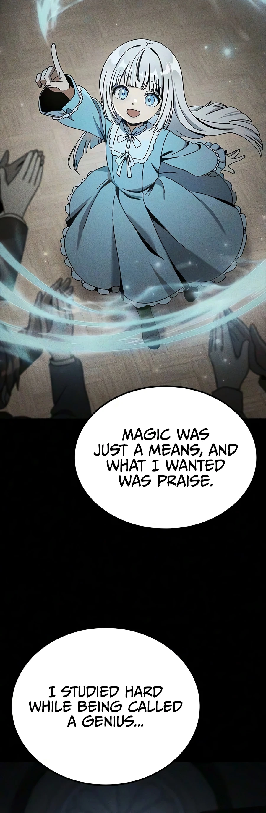 Read Noble Lady Reformation Guide Manga Online