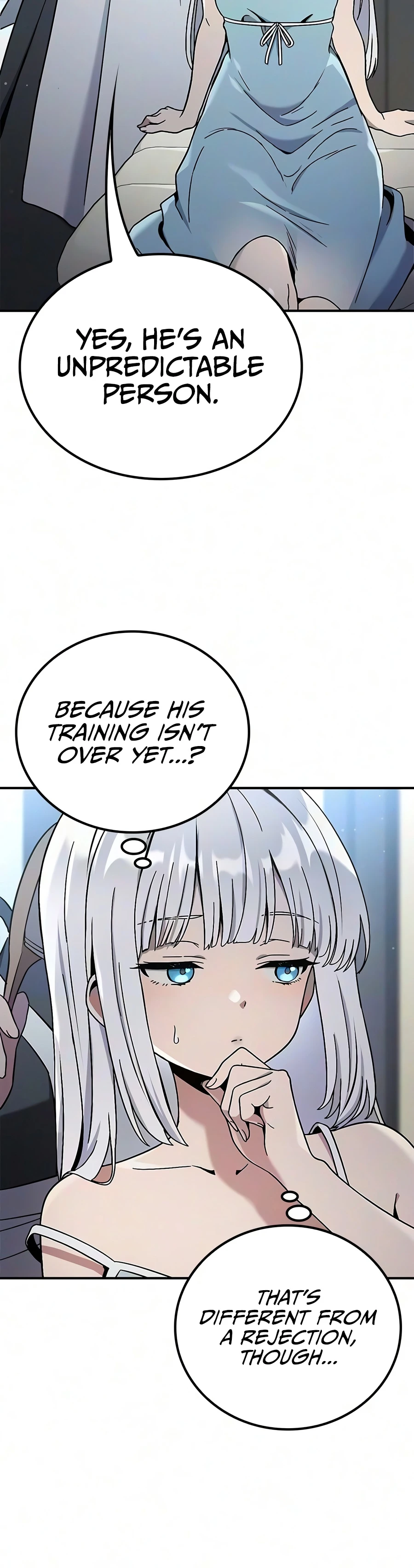 Read Noble Lady Reformation Guide Manga Online