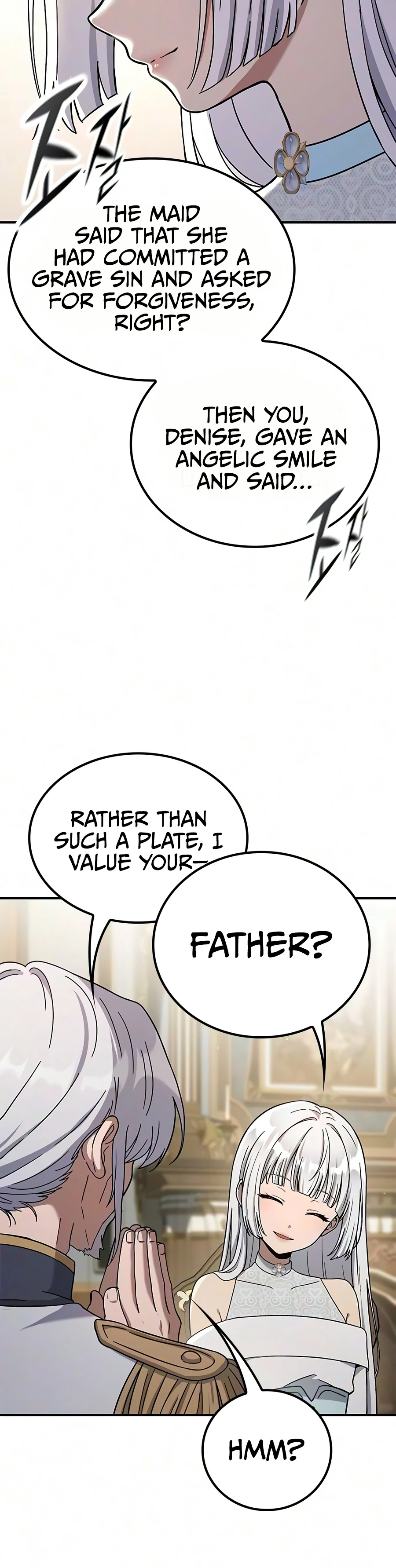 Read Noble Lady Reformation Guide Manga Online