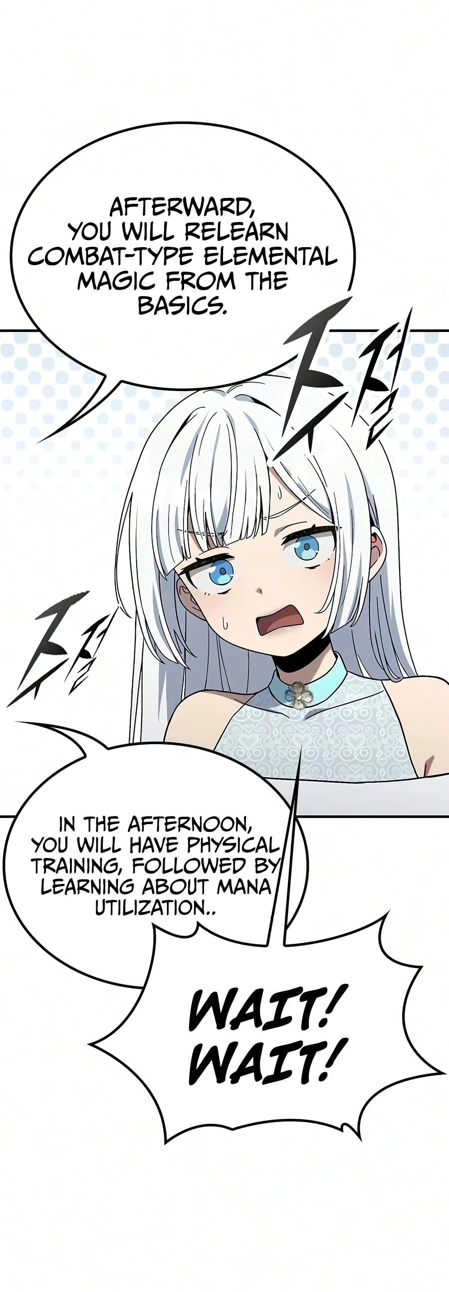 Read Noble Lady Reformation Guide Manga Online