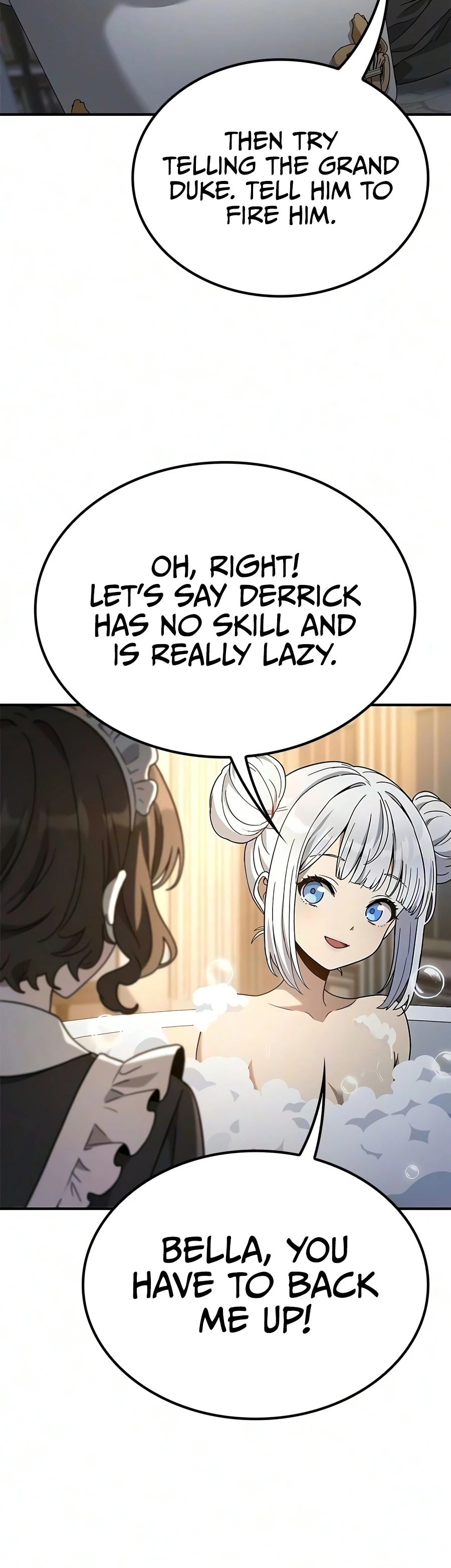 Read Noble Lady Reformation Guide Manga Online