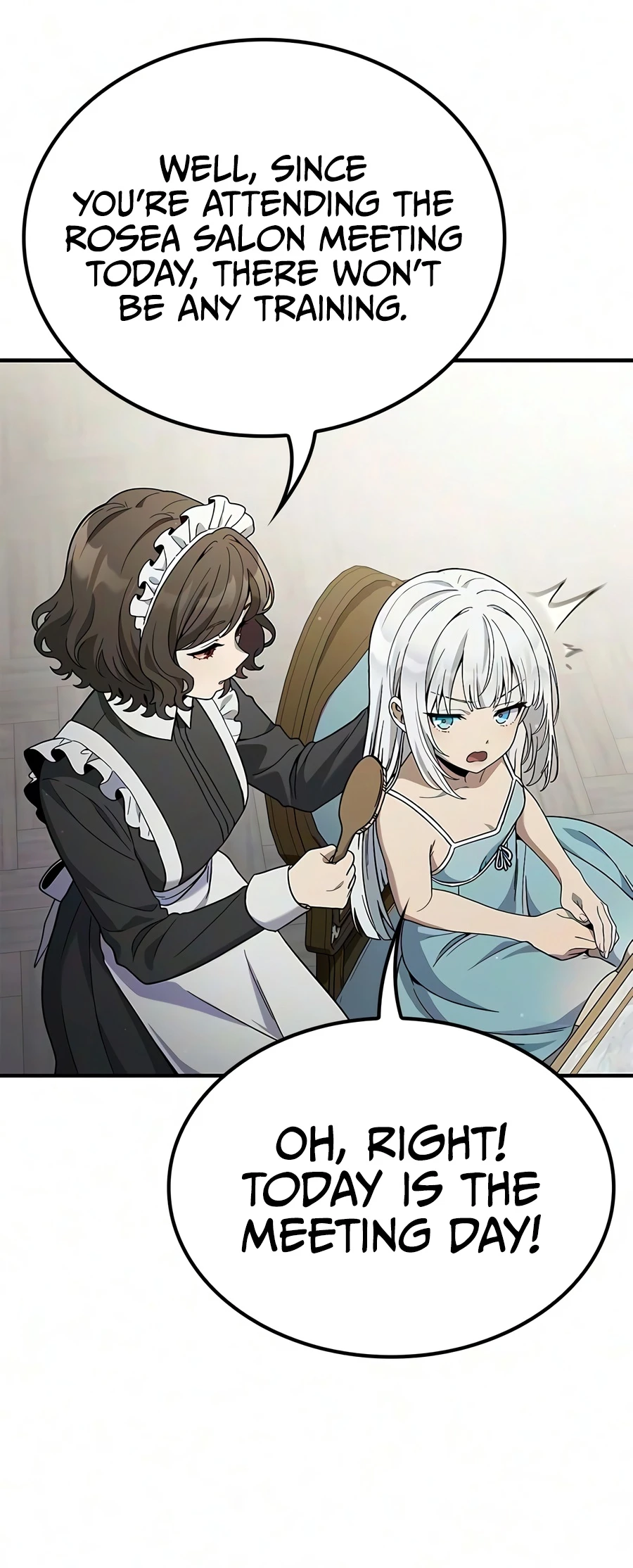 Read Noble Lady Reformation Guide Manga Online
