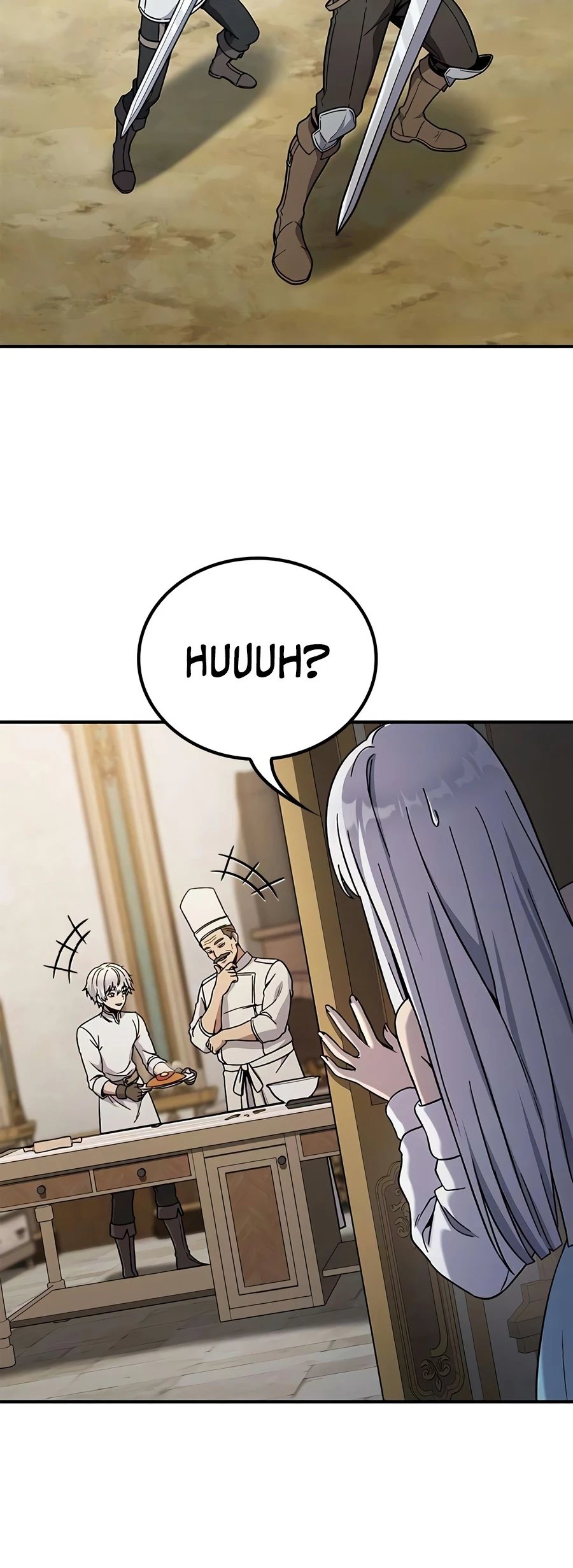 Read Noble Lady Reformation Guide Manga Online