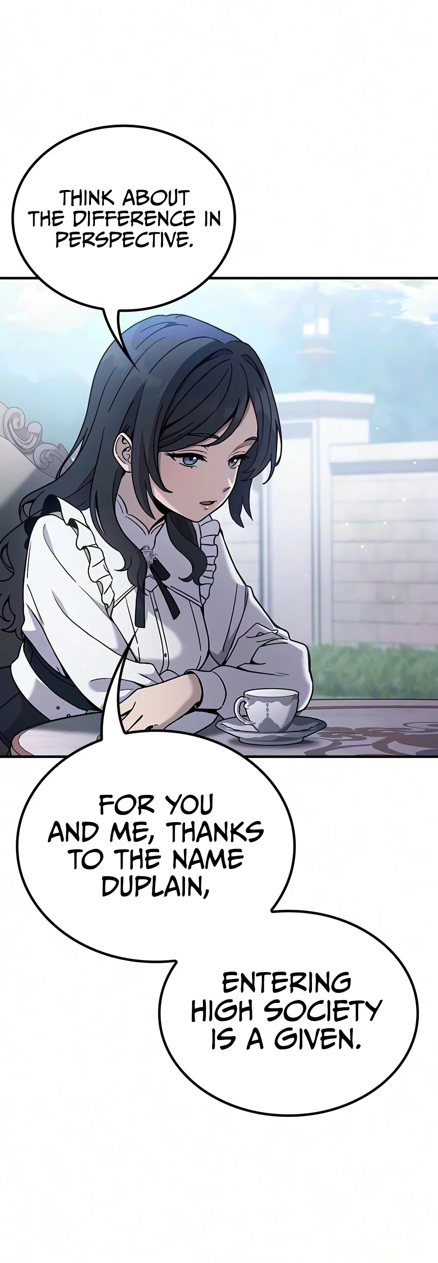 Read Noble Lady Reformation Guide Manga Online