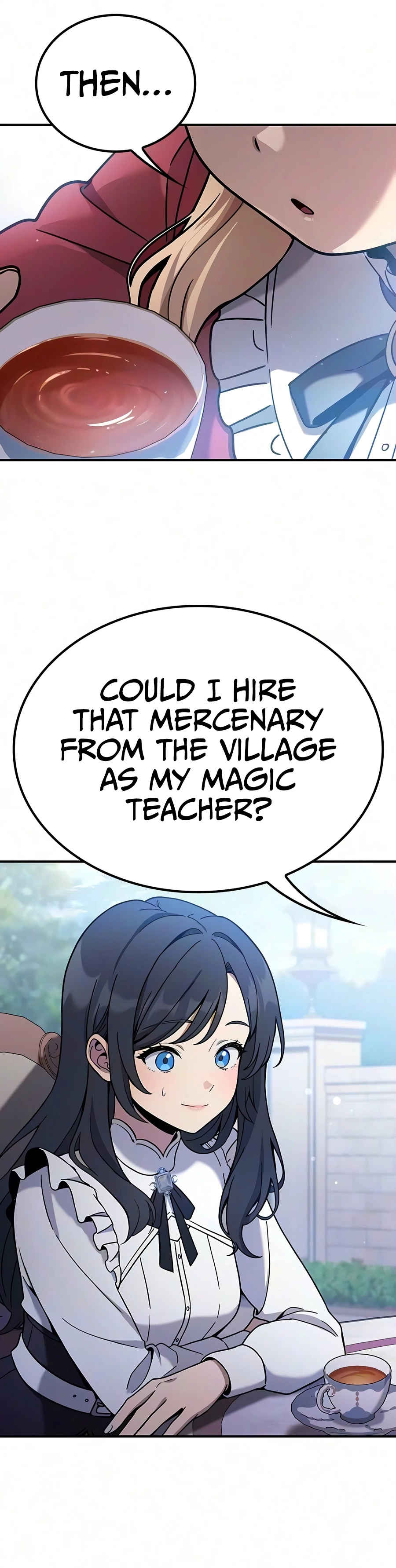 Read Noble Lady Reformation Guide Manga Online