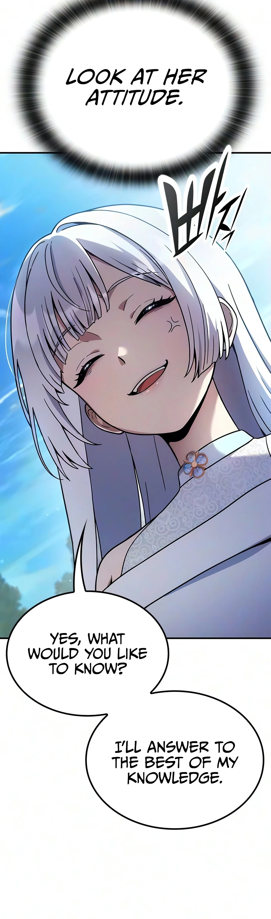Read Noble Lady Reformation Guide Manga Online