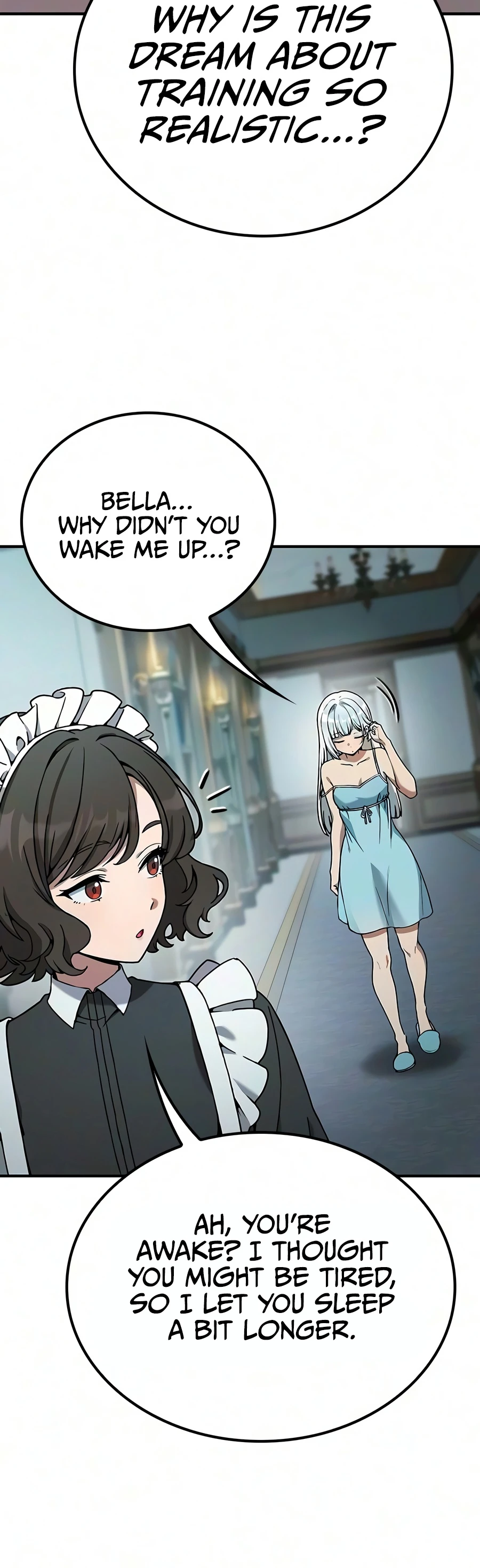 Read Noble Lady Reformation Guide Manga Online
