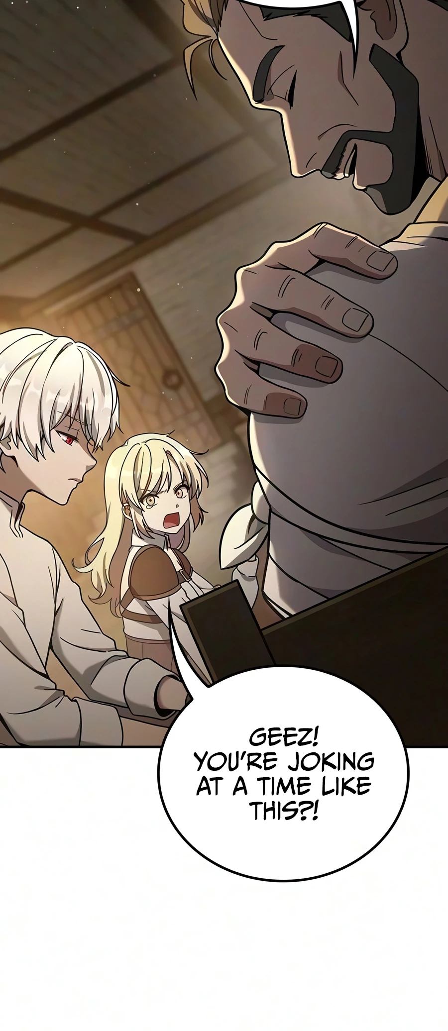 Read Noble Lady Reformation Guide Manga Online