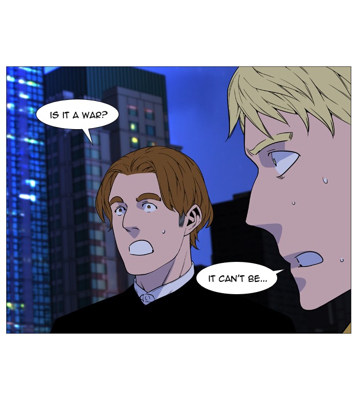 Read Noblesse - Manhwa Manga Online