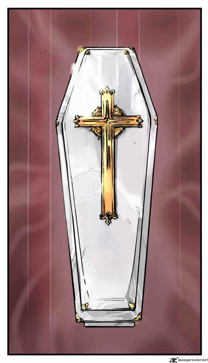 Read Noblesse - Manhwa Manga Online