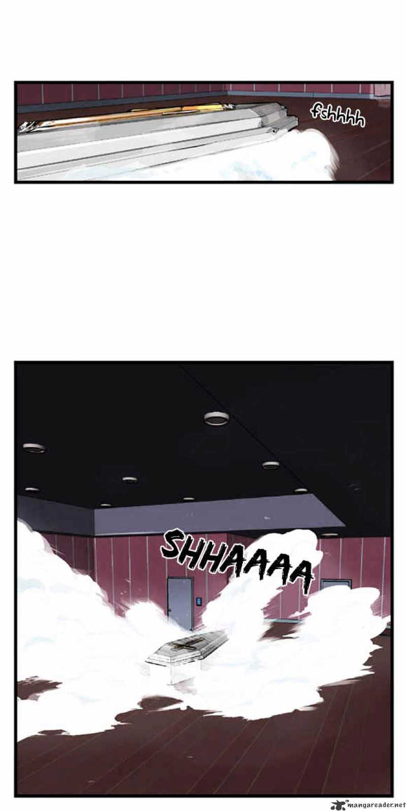 Read Noblesse - Manhwa Manga Online