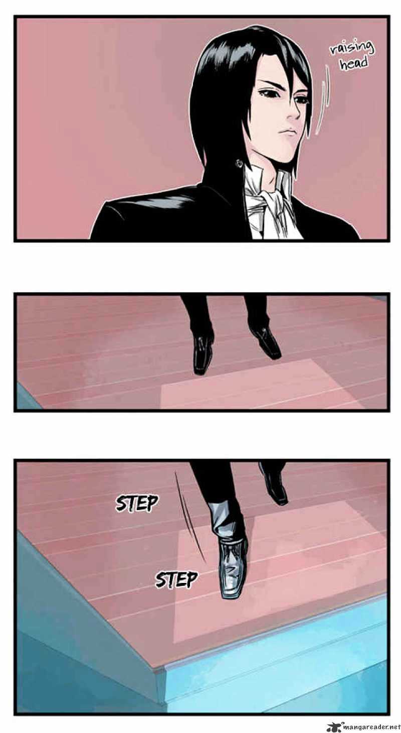 Read Noblesse - Manhwa Manga Online