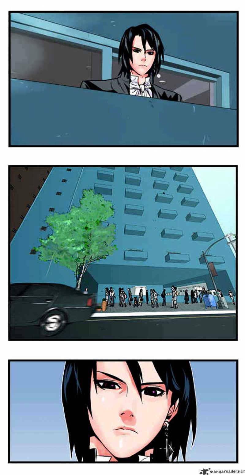 Read Noblesse - Manhwa Manga Online