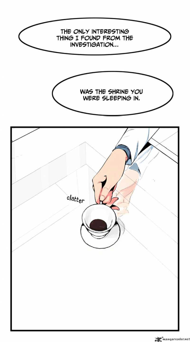 Read Noblesse - Manhwa Manga Online