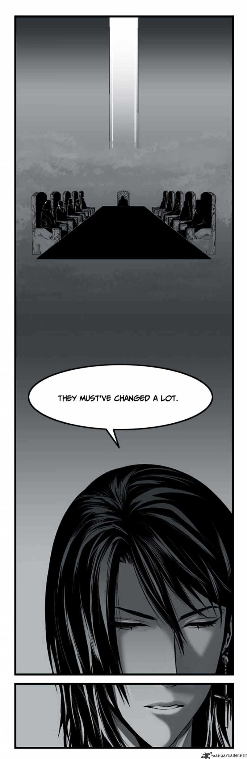 Read Noblesse - Manhwa Manga Online