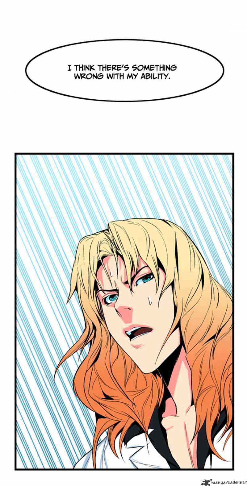 Read Noblesse - Manhwa Manga Online