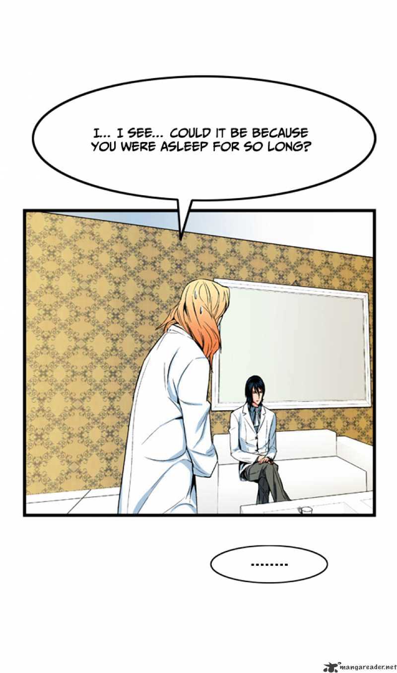 Read Noblesse - Manhwa Manga Online