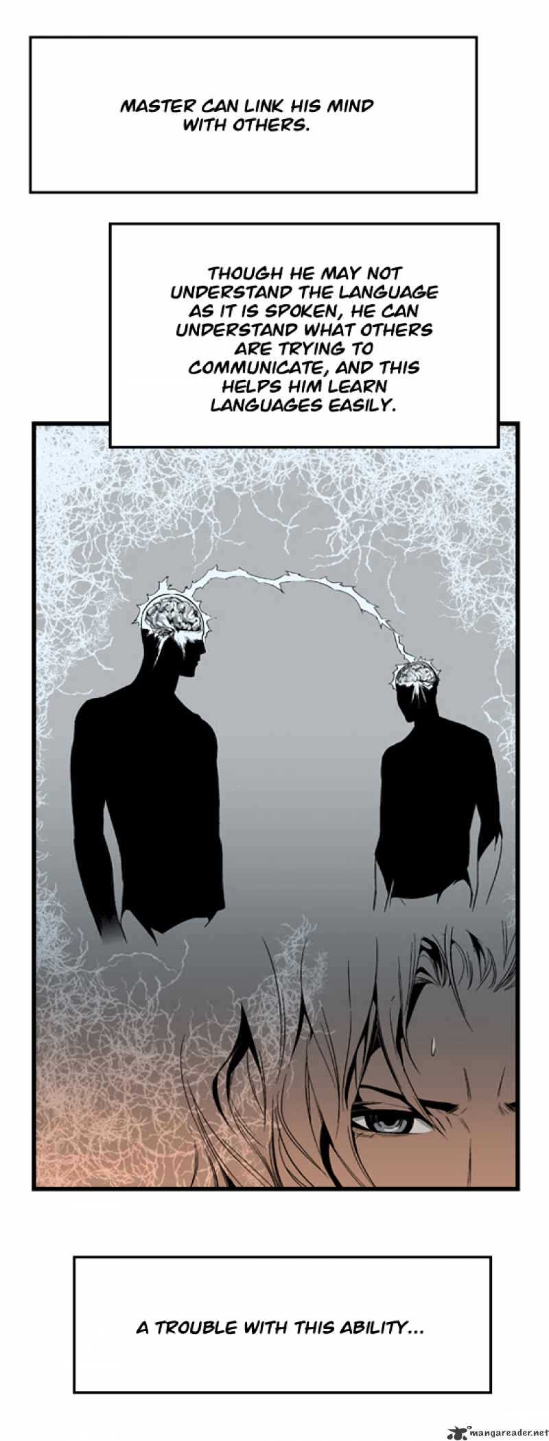 Read Noblesse - Manhwa Manga Online