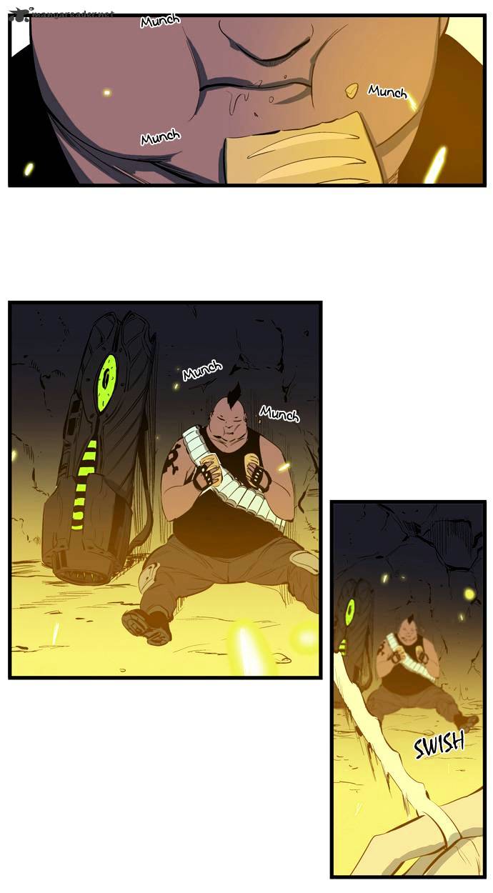 Read Noblesse - Manhwa Manga Online