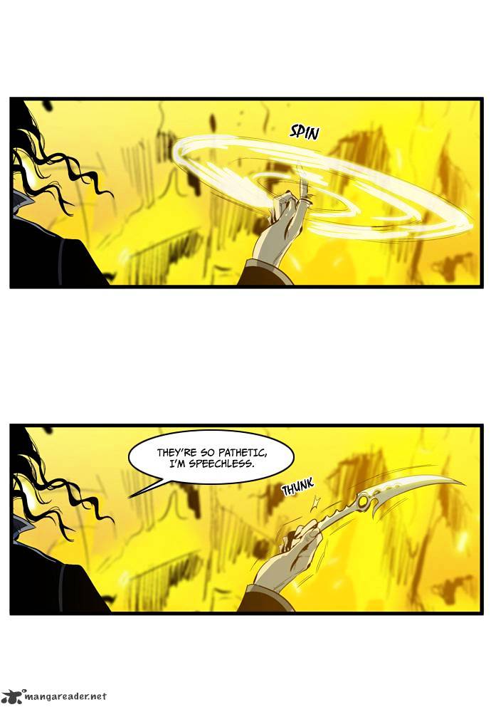 Read Noblesse - Manhwa Manga Online