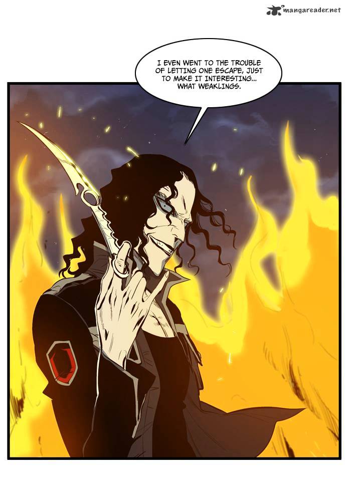 Read Noblesse - Manhwa Manga Online
